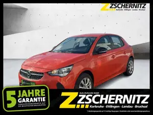 Opel Corsa F e Edition Sitzheizung, KlimaA., DAB