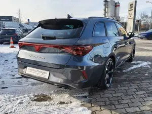 CUPRA Leon Sportstourer 1.5 eTSI DSG *SHZ, Full Link, Voll LED* Bild 3