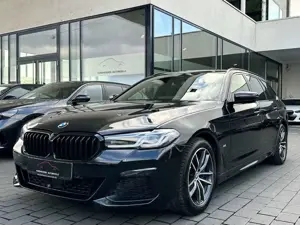 BMW 530 i xDrive Touring M Sport | Panorama | Head-Up