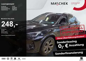 CUPRA Formentor Sonderleasing 1.5 eTSI Navi 360°Cam Sitzh. ACC