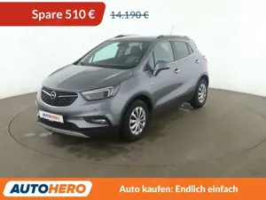 Opel Mokka X 1.4 Turbo Innovation Aut*NAVI*LED*TEMPO*CAM*AHK*
