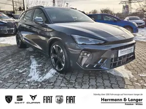 CUPRA Leon Sportstourer 1.5 eTSI DSG *SHZ, Full Link, Voll LED* Bild 1