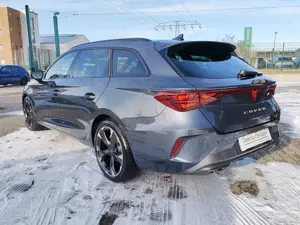 CUPRA Leon Sportstourer 1.5 eTSI DSG *SHZ, Full Link, Voll LED* Bild 4