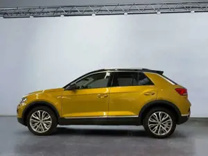 Volkswagen T-Roc Bild 3
