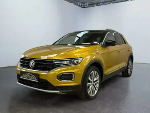 Volkswagen T-Roc Bild 2
