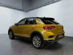 Volkswagen T-Roc Bild 4