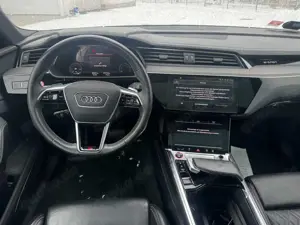Audi e-tron Bild 4
