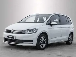 Volkswagen Touran Active 1.5 TSI DSG NAVI+ACC+7SITZER Bild 3