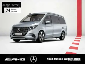 Mercedes-Benz Marco Polo V 250  AIRMATIC DISTR MARKISE WINTERPA