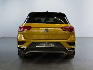 Volkswagen T-Roc Bild 5
