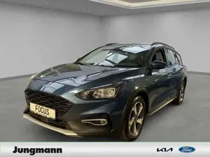 Ford Focus Turnier 1.0 EcoBoost Start-Stopp-System ACTIVE