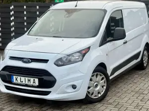 Ford Transit Connect Kasten lang ATM 44TKM Automatik