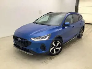 Ford Focus Active X AHK Schiebedach