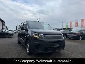 Fiat Doblo Doblò Kastenwagen L2 1.5 BlueHDi 75 kW