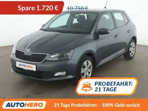 Skoda Fabia 1.0 TSI Ambition*TEMPO*PDC*SHZ*