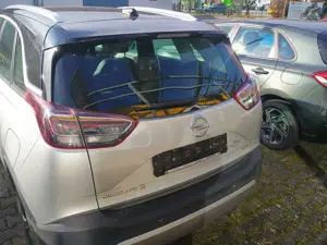 Opel Crossland X Crossland X 1.2 Start/Stop Innovation Bild 4