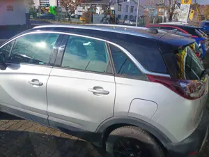 Opel Crossland X Crossland X 1.2 Start/Stop Innovation Bild 3