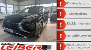 Mitsubishi Eclipse Cross Plus Hybrid 4WD