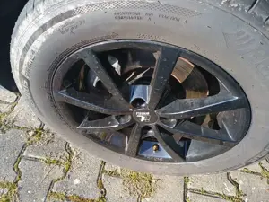 Opel Crossland X Crossland X 1.2 Start/Stop Innovation Bild 2