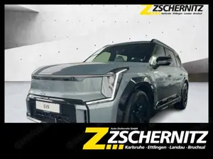 Kia EV9 99,8 kWh AWD GT-Line ACC+Navi+Pano+SD+SHZ+360