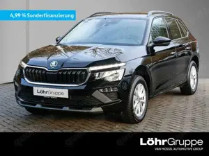Skoda Kamiq 1.0 TSI Selection LED-Sch., Tel., PDC, Klima., ...
