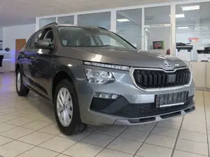 Skoda Kamiq Selection LED Bluetooth DAB