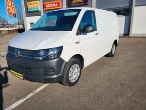 Volkswagen T6 Transporter Kasten 1 Hand Sthz Kamera AHK GRA