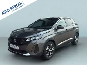 Peugeot 3008 BlueHDi 130 Stop  Start EAT8 GT (M)