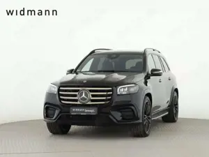 Mercedes-Benz GLS 450 d 4MATIC *AMG*USB*Standheizung*Panorama*