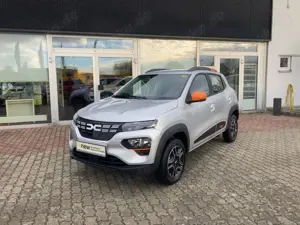 Dacia Spring 45 PS CCS Klimaanlage