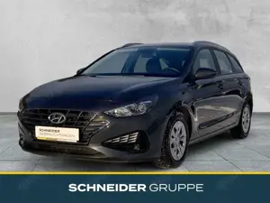 Hyundai i30 1.0 T-GDI Mild-Hybrid TEMPOMAT+DAB+USB