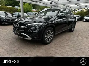 Mercedes-Benz GLC 200 4M Avantgarde Navi LED AHK Kamera 18"