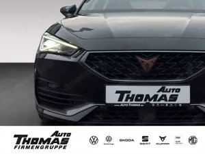 CUPRA Leon VZ 2.0 TSI DSG MATRIX