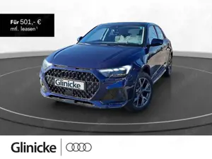 Audi A1 allstreet 35 TFSI 110(150) kW(PS) S tronic