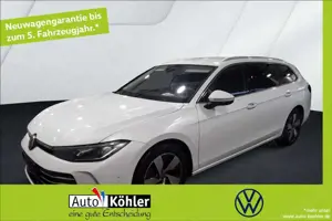 Volkswagen Passat Elegance TDI DSG Matrix/CarPlay/AHK/Virt