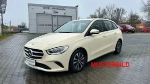 Mercedes-Benz B 180 d TAXI MIETWAGEN NAVI KAMERA LED PDC