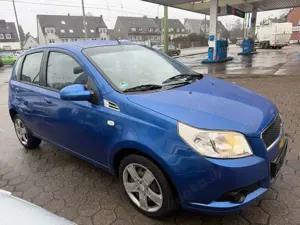 Chevrolet Aveo Bild 2