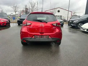 Mazda 2 Bild 2