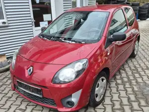 Renault Twingo 1.2  1. Hand Scheckheft Tüv 7/26 Klima