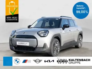 MINI Aceman E Essential Trim LED NAVI SHZ PDC