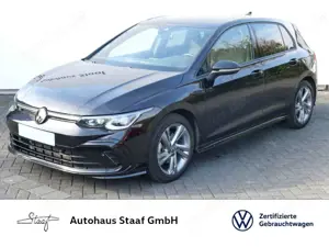 Volkswagen Golf R-Line 2.0 TDI 150PS DSG R-LINE NAV+PANO+AHK+KAMER