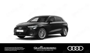 Audi A3 Sportback 35 TFSI advanced LED Navi SHZ