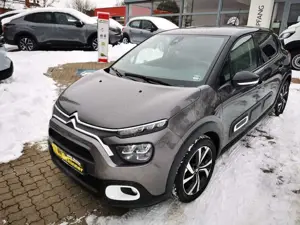 Citroen C3 Pure Tech 83 SS MAX