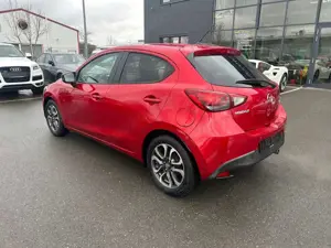Mazda 2 Bild 5