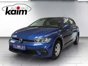 Volkswagen Polo 1.0 Fresh +LED+TEMPOMAT