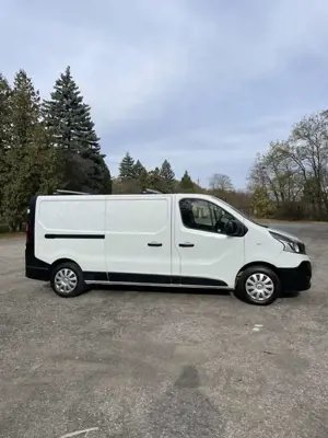 Renault Trafic 1.5 dCi 95 Start  Stop L2H1 Komfort