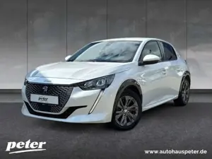Peugeot e-208 e-208 Allure Pack 136 +Klima+Navi+11KW OBC+