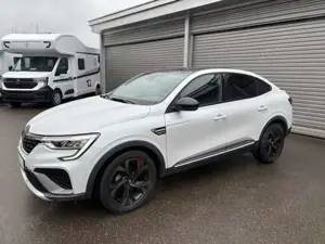 Renault Arkana 1.3 TCe 140 R.S. Line Sitzheizung, Kamera