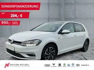 Volkswagen Golf VII 1.4 TSI JOIN NAV+ACC+SHZ+2xPDC+SRA+PANO