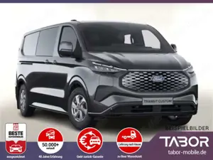 Ford Transit Custom E- DCiV 71kWh 320 L2 UVP-33%*